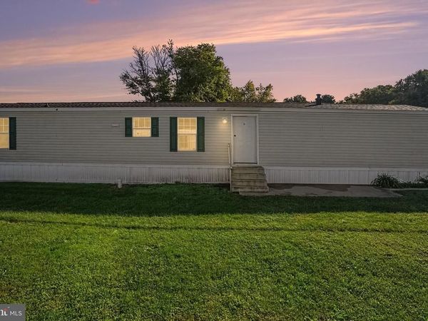 901 S SPRING GARDEN STREET , Unit LOT 50, CARLISLE, PA 17015