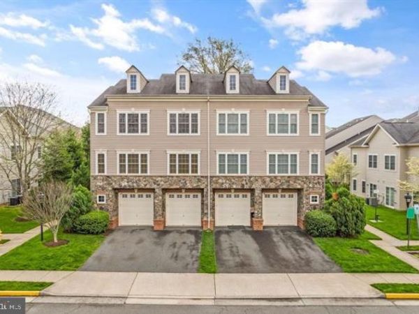 11243 WORTHAM CREST CIRCLE, MANASSAS, VA 20109