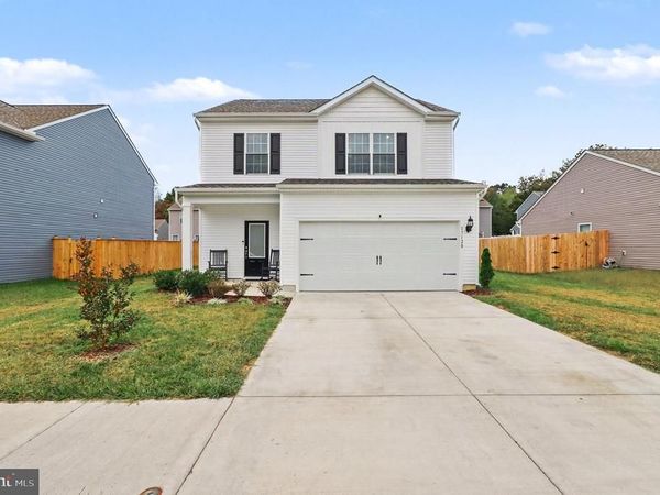 17128 J SHELBY GUSS WAY, BOWLING GREEN, VA 22427