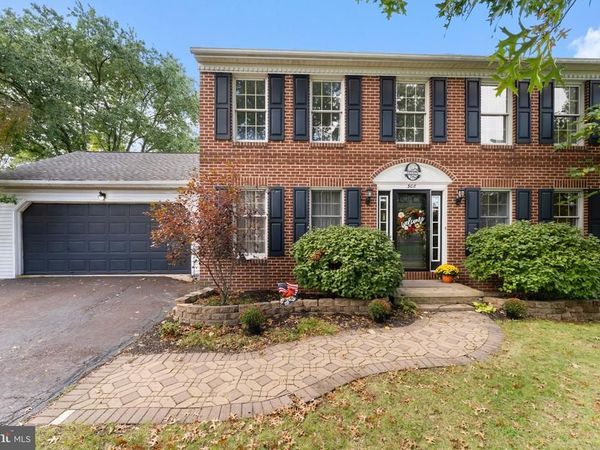 308 FOX TRL, ROYERSFORD, PA 19468