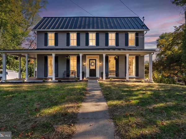 4701 BUTLER ROAD, GLYNDON, MD 21071