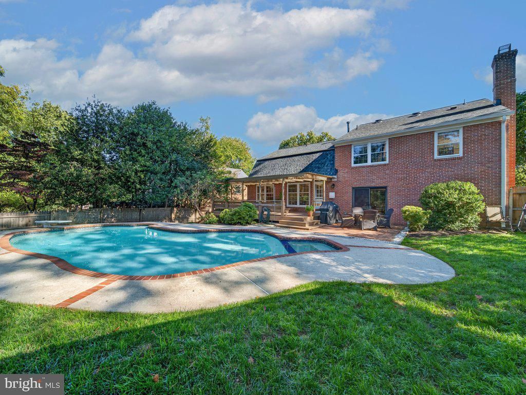 11610 SPLIT RAIL COURT, NORTH BETHESDA, MD 20852
