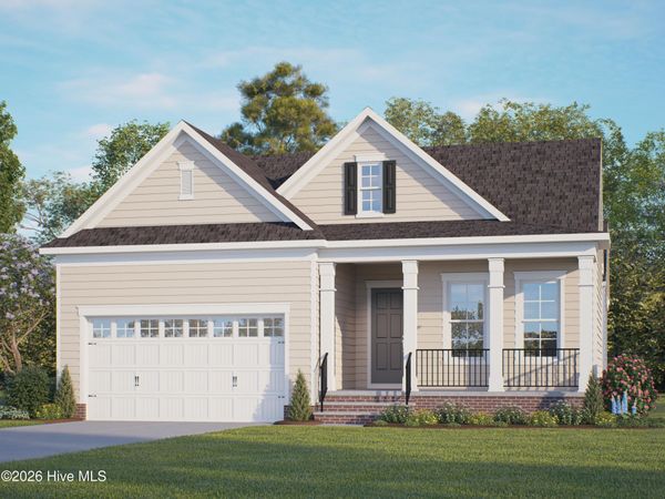 445 Heidi May Way , Carthage, NC 28327