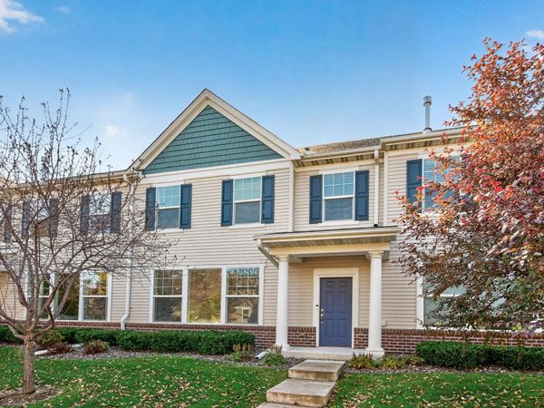 12311 Alamo Circle NE, Unit C, Blaine, MN 55449