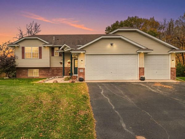 30530 Redding Avenue, Shafer, MN 55074