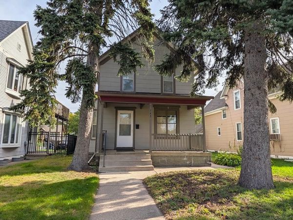 743 Fillmore Street NE, Minneapolis, MN 55413