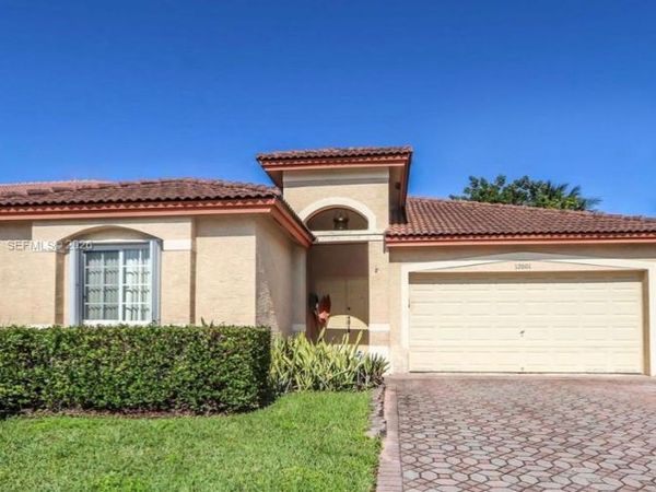 12001 SW 133rd Ter , Miami, FL 33186