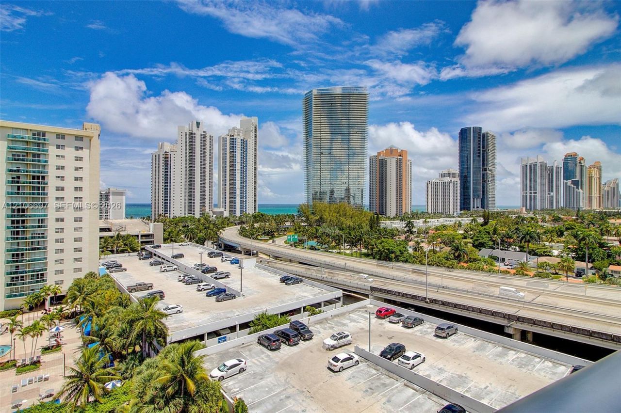 19380 Collins Ave , Unit 1002, Sunny Isles Beach, FL 33160 Photo