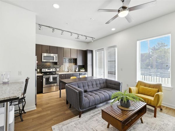 1900 Barton Springs RD, Unit 2003, Austin, TX 78704