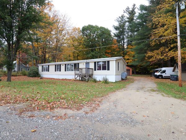 48 Comstock Road, Corinth, NY 12822
