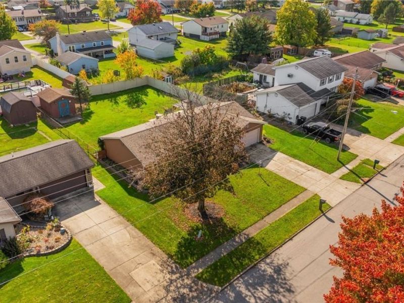 5601 London Drive, Austintown, OH 44515 Photo 24
