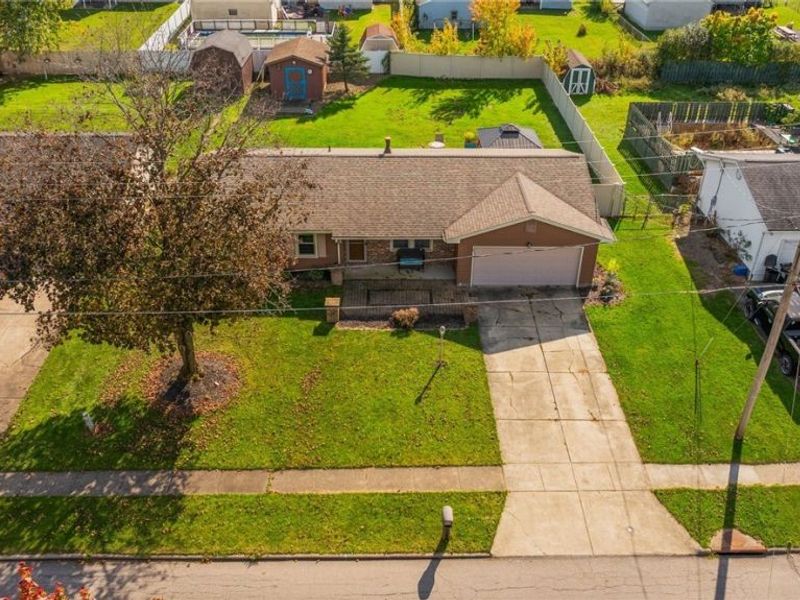 5601 London Drive, Austintown, OH 44515 Photo 26
