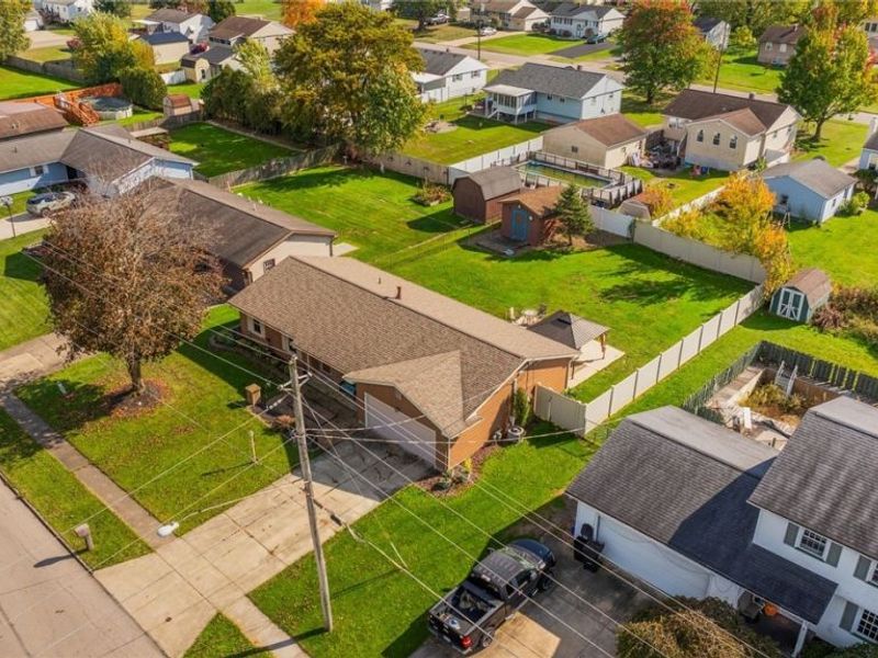 5601 London Drive, Austintown, OH 44515 Photo 27
