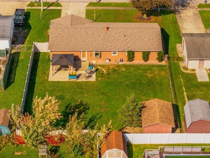 5601 London Drive, Austintown, OH 44515 Photo 31