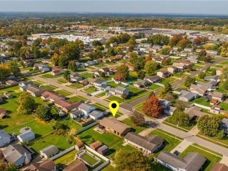 5601 London Drive, Austintown, OH 44515 Photo 32