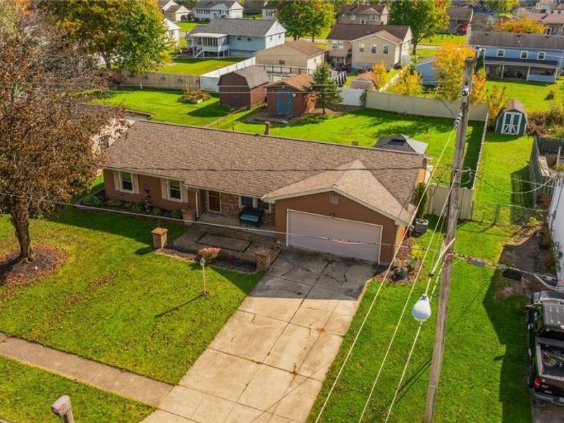5601 London Drive, Austintown, OH 44515 Photo 33