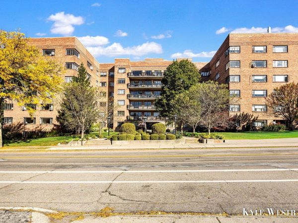 505 Cherry Street SE, Unit 208, Grand Rapids, MI 49503