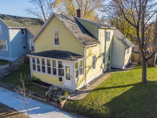 307 Pearl Street , Michigan City, IN 46360