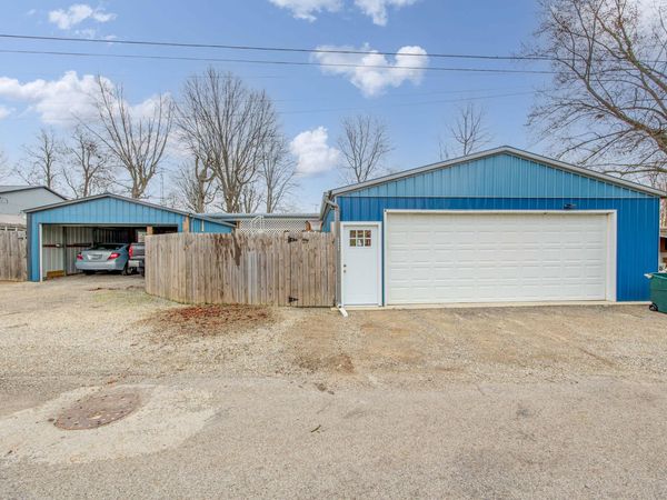 11180 Kickapoo Path, Lakeview, OH 43331
