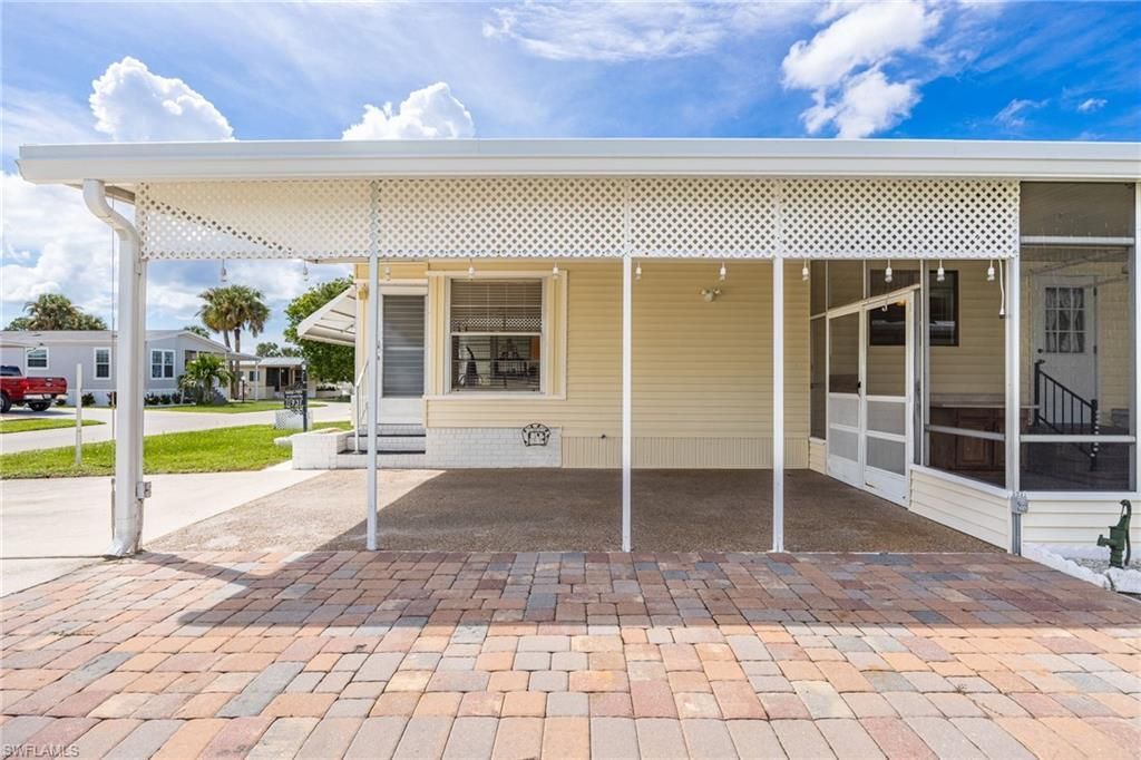 11931 Yellowstone Dr , Bonita Springs, FL 34135 Photo