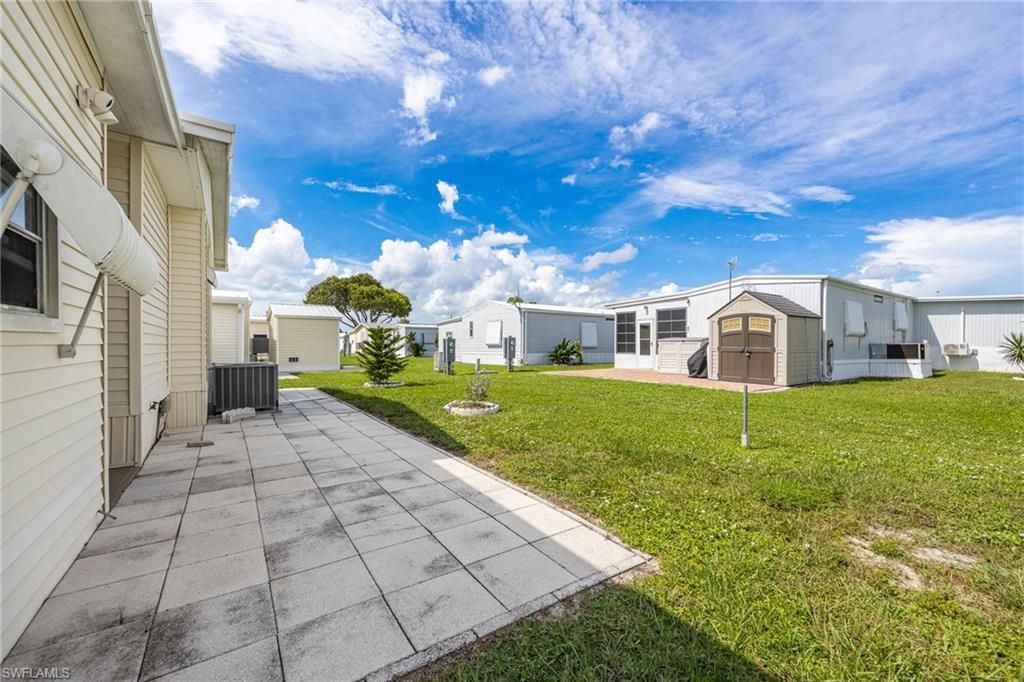11931 Yellowstone Dr , Bonita Springs, FL 34135 Photo