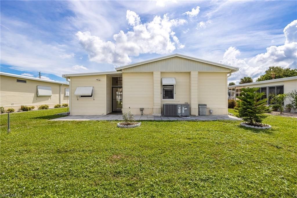 11931 Yellowstone Dr , Bonita Springs, FL 34135 Photo
