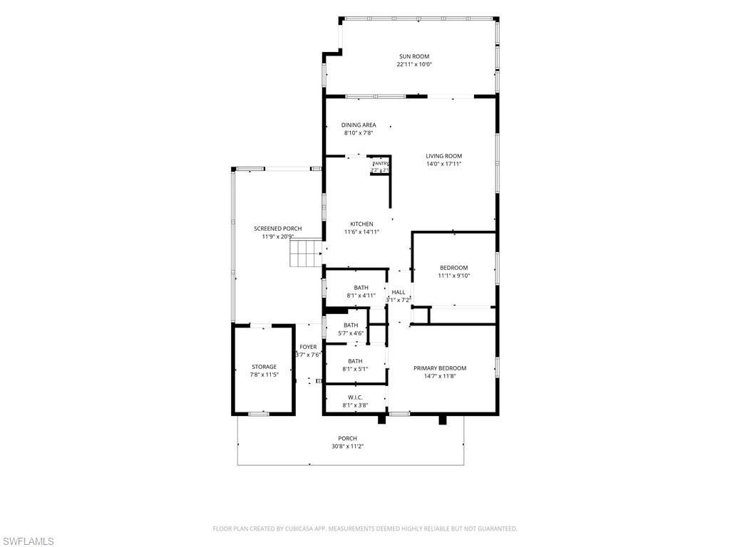 11931 Yellowstone Dr , Bonita Springs, FL 34135 Photo