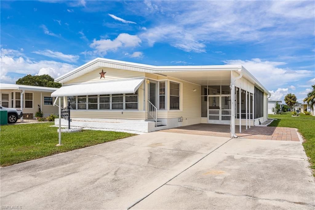 11931 Yellowstone Dr , Bonita Springs, FL 34135 Photo