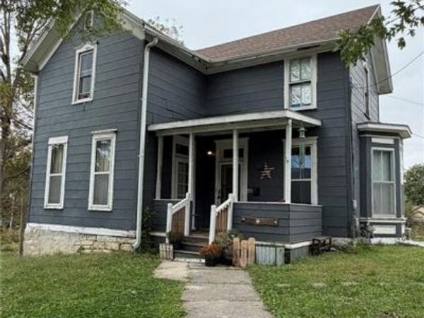 603 W 10th Street, Trenton, MO 64683
