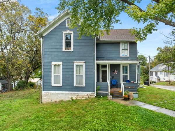 603 W 10th Street, Trenton, MO 64683