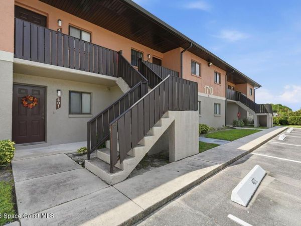 1710 University Lane, Unit 406, Cocoa, FL 32922