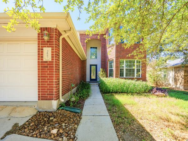3687 PEBBLE BCH, Schertz, TX 78108