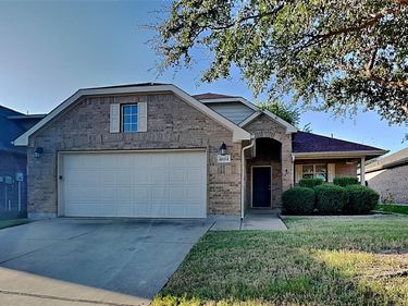 4604 Fern Valley Drive, Fort Worth, TX 76244