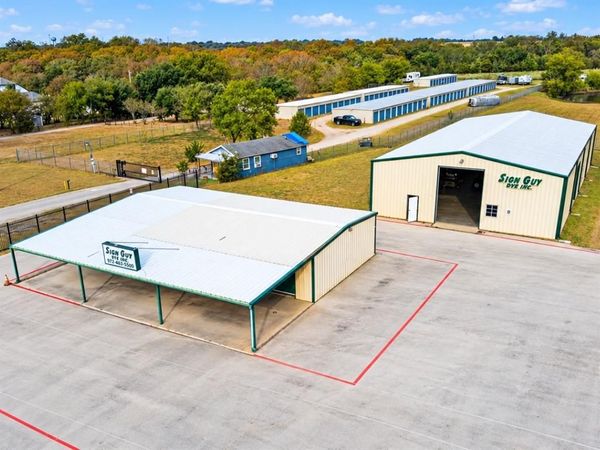 15377 N State Highway 34 , Terrell, TX 75161