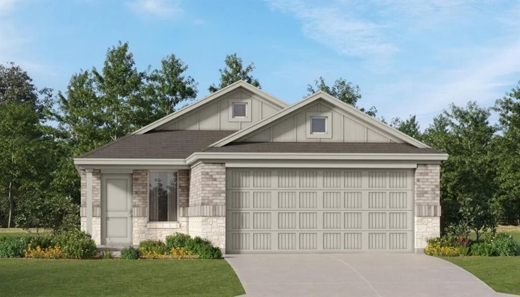 3009 Willow Terrace Lane, Anna, TX 75409 Main Photo