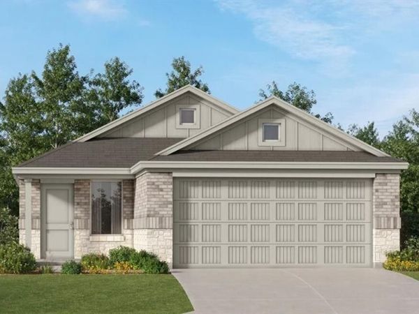 3009 Willow Terrace Lane, Anna, TX 75409