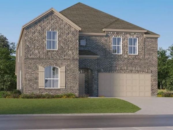 3605 Lost Hollow Lane, Anna, TX 75409