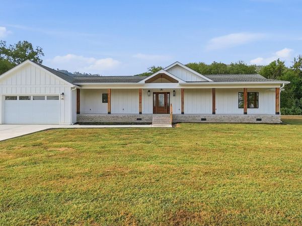 1237 Main Street, Jasper, TN 37347