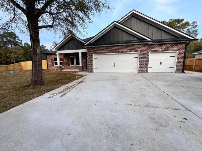 378 NW Oakland Circle, Fort Walton Beach, FL 32548 Main Photo