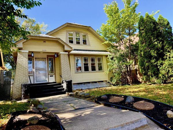 3939 N 26th St, Milwaukee, WI 53206