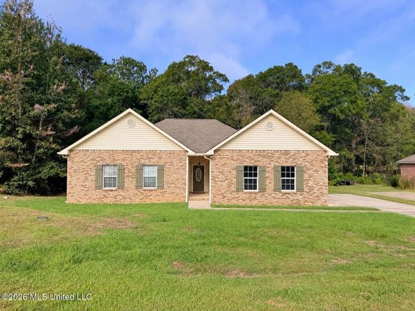 43 Archel Street, Petal, MS 39465