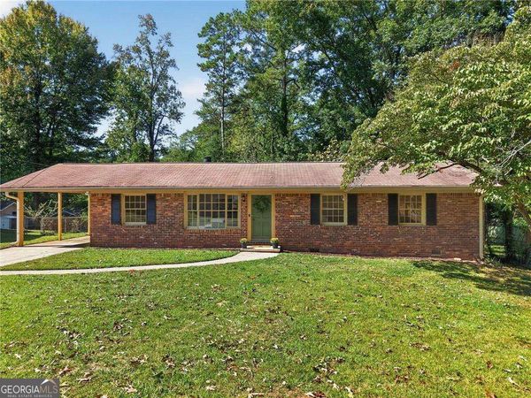 968 Seville Drive, Clarkston, GA 30021