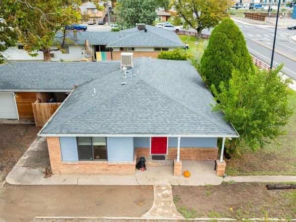 549 29 Road , Grand Junction, CO 81504