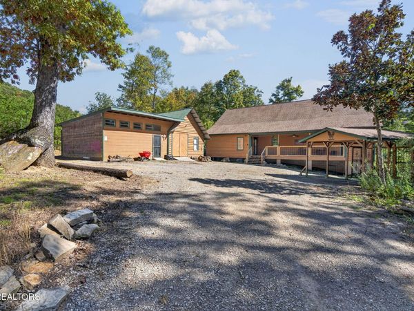 240 Memory Lane , Monterey, TN 38574