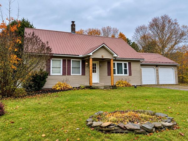 1333 Vermont Route 105, Charleston, VT 05872