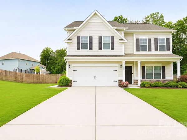 421 Buford Way , Mount Holly, NC 28120