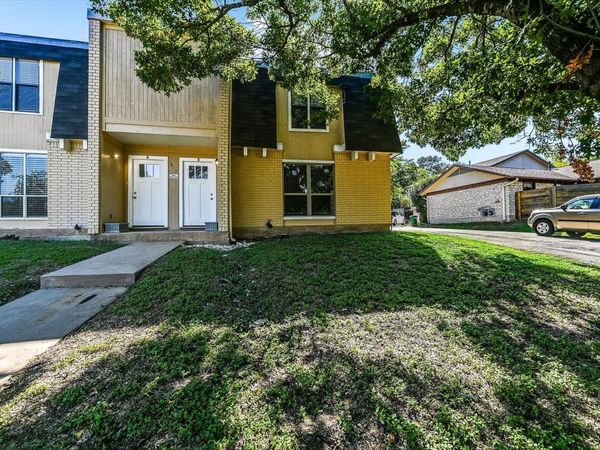 1813 Woodland Ave, Unit B, Austin, TX 78741
