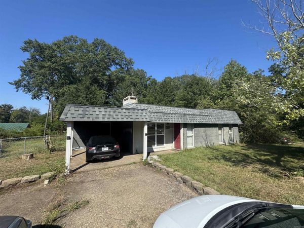 13924 Bonnie Ln Lane , Shannon Hills, AR 72103