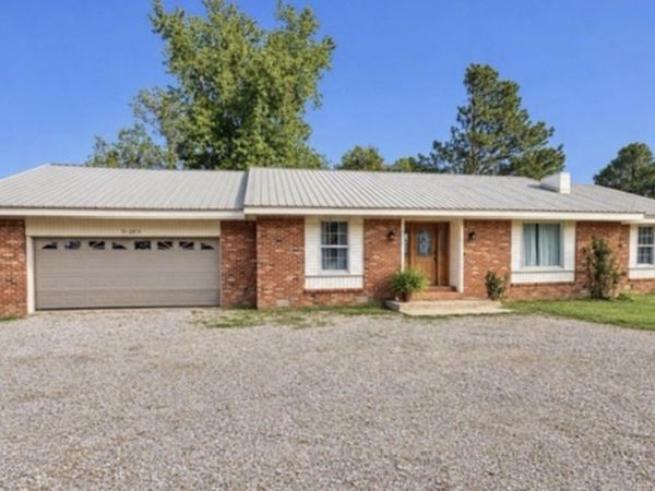 774 Clay 173 Road, Corning, AR 72422