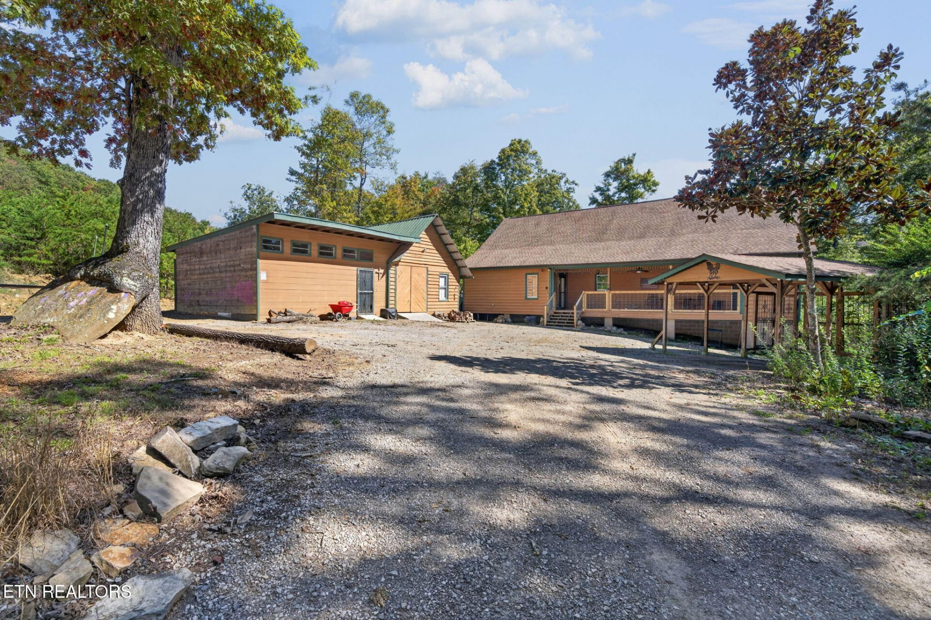 240 Memory Lane Monterey, TN 38574